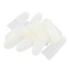 1pack -Static Protectors Flexible Latex Incision for Manicure Use and Electronic Repair Easy to Wear Design view 1