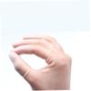1pack -Static Protectors Flexible Latex Incision for Manicure Use and Electronic Repair Easy to Wear Design view 2