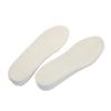 BCOATH Warm Wool Height Increase Insoles Shoe Pads for Men Women Comfortable Non-Slip Cushion for Everyday Wear for Enhancing Style and Elevation view 1