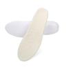 BCOATH Warm Wool Height Increase Insoles Shoe Pads for Men Women Comfortable Non-Slip Cushion for Everyday Wear for Enhancing Style and Elevation view 2