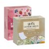 YUCO Laundry Detergent Sheets, Berry Scent 80 Loads (1 Pack) + Amber Sandalwood Scent 80 Loads (1 Pack), Total 160 Loads, Total 2 Packs view 1