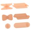 150pcs Breathable Bandages for Wounds Non-Stick First Aid Dressings for Ages Easy Application Strong Water Absorption for Daily Use view 1