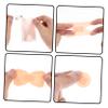 150pcs Breathable Bandages for Wounds Non-Stick First Aid Dressings for Ages Easy Application Strong Water Absorption for Daily Use view 4