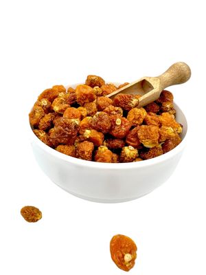 Dried Golden Berries - Inca Berries 30g - 1.9kg Physalis peruviana | No Sugar Added (1900 Grams)