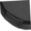BRIGHTFUFU Summer Neck Cooler Bag Insulation Layer Portable Oxford Fabric Case for Neck Cooling Devices Convenient Organizer for Hot Weather Relief Grey view 3