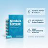 EVERSTRONGER Mens Vitality Supplement with Butea Superba  Helps Maximize Stamina, Energy and Endurance  10-Pack view 4