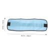 SOESFOUFU Adjustable Elastic Wheelchair Strap Safety Belt for Elderly Prevents Falls and Sliding Comfortable Material Wheelchair Accessory for Patient Support view 2