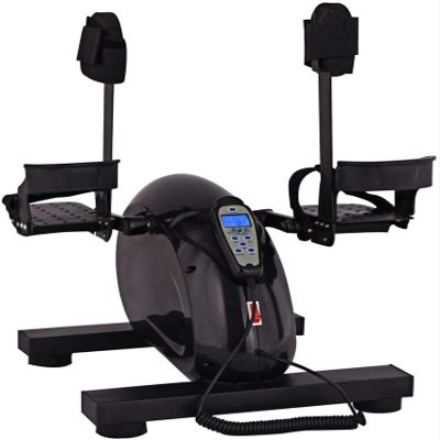 180W Electric Rehabilitation Maine, Upper and Lower Limbs Physical Therapy Promotes Blood Circulation for Handicap Disabled Stroke Hemiplegia Training Equipment