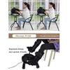 180W Electric Rehabilitation Maine, Upper and Lower Limbs Physical Therapy Promotes Blood Circulation for Handicap Disabled Stroke Hemiplegia Training Equipment view 4