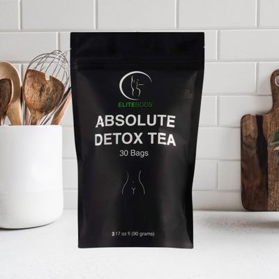 Absolute Detox Tea 30 Tea Bags