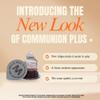 Pre Packaged Communion PLUS Cups | Box of 100 with Juice and Wafer view 3