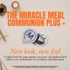 Pre Packaged Communion PLUS Cups | Box of 100 with Juice and Wafer view 4