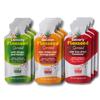 Laxmis Delights Flaxseed Spread Variety Pack - Try All 3 Flavors | Spicy and Unique | Organic, Vegan, Gluten Free, Dairy Free, All Natural, Non-GMO, Omega 3s | 9-pack, single-serving pouches view 1