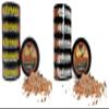 Glenwood Variety Pack of Beef Jerky Chew, Shredded Beef Jerky, Teriyaki and Original 0.32 oz Cans (12 Pack) view 1