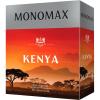 MONOMAX TEA (100BAGS) BLACK KENYA view 1