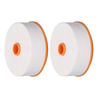 Fiber Dusters, Optical Fiber Cloths, Effective, Versatile, Clear Holding Points, Dry and Wet, with 2 Pieces for Cables