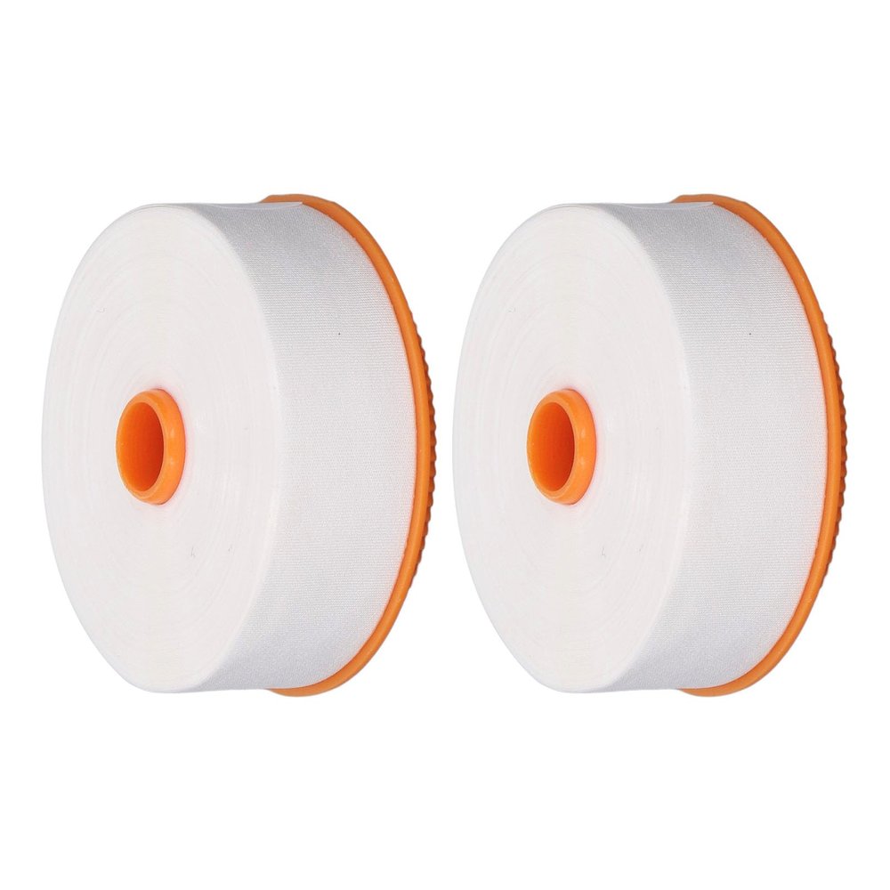 Fiber Dusters, Optical Fiber Cloths, Effective, Versatile, Clear Holding Points, Dry and Wet, with 2 Pieces for Cables