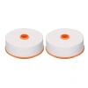Fiber Dusters, Optical Fiber Cloths, Effective, Versatile, Clear Holding Points, Dry and Wet, with 2 Pieces for Cables view 2
