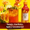 Roland Sriracha Chili Sauce, Spicy Garlic Hot Sauce, 2 Pack (17oz Each)  Authentic Flavor for Tacos, Soups & More view 4