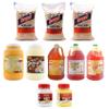 Snappy Perfect Oil to Popcorn Ratio, Mix & Match Popcorn Kernels, Oil & Salt Bundle, Pack of 5 view 1