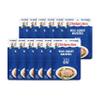 Chicken of the Sea Mackerel in Oil, 2.5 oz. Packet (Box of 12), Wild Caught view 1