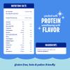 Chicken of the Sea Mackerel in Oil, 2.5 oz. Packet (Box of 12), Wild Caught view 2