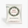 Coffee Masters Merry and Bright Eyed Christmas Perfect Potfuls 1.5 oz Ground Coffee Packets (12 Pack) view 1