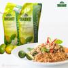 100% Real Calamansi Extract 6.8oz (200ml) (6.8 Fl Oz (Pack of 3)) view 2