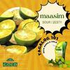 100% Real Calamansi Extract 6.8oz (200ml) (6.8 Fl Oz (Pack of 3)) view 3