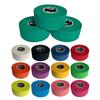 Ringside 1" Athletic Trainers Tape, Cotton Kinesiology Tape for Combat Sports, Adhesive, 30 Foot Rolls, Bright Green, 3 Pack view 1
