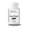 SIERRA LIFE SCIENCES Melatonin Bundle | 30mg Watermelon Gummies & 120mg High-Dose Capsules | Advanced Sleep Aid for Adults | Vegan & Non-GMO view 2
