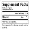 SIERRA LIFE SCIENCES Melatonin Bundle | 30mg Watermelon Gummies & 120mg High-Dose Capsules | Advanced Sleep Aid for Adults | Vegan & Non-GMO view 4