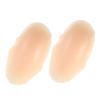 COLLBATH Calf Pads Enhancement Silicone Calf Corrector Pads Leg Enhancer for Thin Legs Gel Insoles view 1