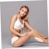 COLLBATH Calf Pads Enhancement Silicone Calf Corrector Pads Leg Enhancer for Thin Legs Gel Insoles view 2