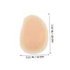 COLLBATH Calf Pads Enhancement Silicone Calf Corrector Pads Leg Enhancer for Thin Legs Gel Insoles view 3