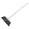 NOLITOY Industrial Broom Dustpan Heavy Duty Cleaning Tool Long Handle for Suitable for Home Office Restaurant view 1
