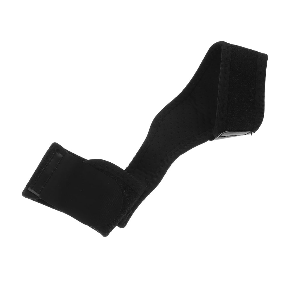Hoement Convenient Drop Foot Strap for Boys and Girls Comfortable Foot Training for Boy Girl Walking Support and Rehabilitation