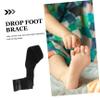Hoement Convenient Drop Foot Strap for Boys and Girls Comfortable Foot Training for Boy Girl Walking Support and Rehabilitation view 2