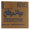 Caramel Glaze Pop Frosted Popcorn Mix, 50lb view 2