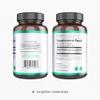 Dr. Brighten N-Acetyl-Cysteine (NAC) 60 Capsules view 2