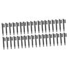 KOMBIUDA 36pcs Cleaning Brush Cleaning Rods for Maintenance Efficiently Removes Debris from Vents and Tubes Portable Ear Care Accessories view 1