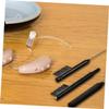 KOMBIUDA 36pcs Cleaning Brush Cleaning Rods for Maintenance Efficiently Removes Debris from Vents and Tubes Portable Ear Care Accessories view 4