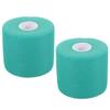 BCOATH 2rolls Athletic Tape Multi-Function Sports Wrap Wrist Protective Tape Comfortable for Skin view 1