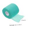 BCOATH 2rolls Athletic Tape Multi-Function Sports Wrap Wrist Protective Tape Comfortable for Skin view 2