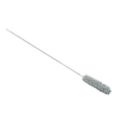 Chenille Telescopic Pole Dust Duster for High Ceilings Corner Walls