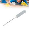 Chenille Telescopic Pole Dust Duster for High Ceilings Corner Walls view 4