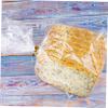 BUTIFULSIC 2400pcs Gold Candy Bags Sealed Cellophane Pouches Drawstring Ties Wrapping Ties for Treats Bread view 2
