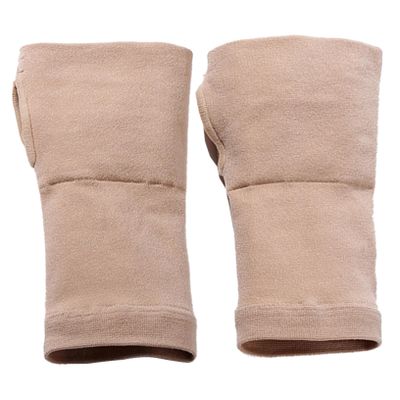 BCOATH Wrist Compression Sleeve for Carpal Tunnel Wrist Support Brace Support Forearm Sleeve Forearm Brace