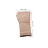 BCOATH Wrist Compression Sleeve for Carpal Tunnel Wrist Support Brace Support Forearm Sleeve Forearm Brace view 2