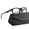 ANYLUV Blue Light Glasses for Kids, Youth Protection Glasses for Gaming, Teen Blue Light Glasses Reduce Eye Strain view 1